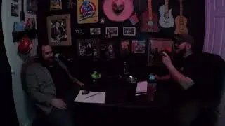 Comedy, Mental Health, and The Trades -- GTNS Ep. 1