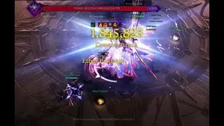 [Lost Ark] Kazeros Prog Blooper Memes