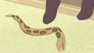 snake meme