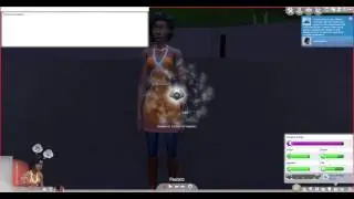 Vampire Power Cheat Demo