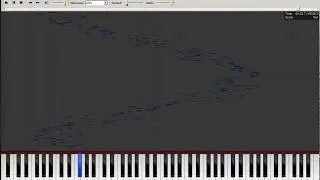 How NOT to convert audio to MIDI