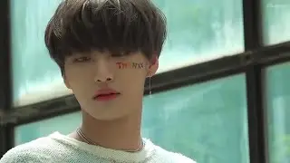 ATEEZ 에이티즈 - Time Of Love FMV / MV