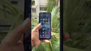 Infinix hot 60i zoom test