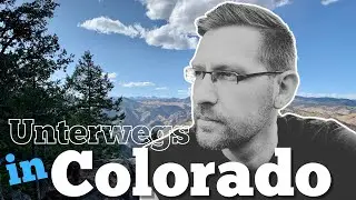 Auswandererleben in den USA: Mein Leben in den Colorado Rockies