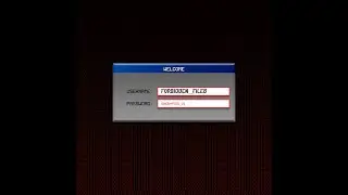 FORBIDDEN_FILES - ENCRYPTED_VOL_1 [TEASER]
