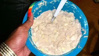 Kandie’s famous EGG 🥚 Tuna 🐠 recipe AND MUKBANG! | should I do the #MegatronChallenge 👀🤔