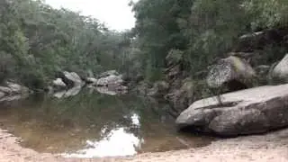 Heading to Jellybean Pool (Part 1/2)