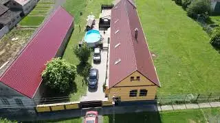 V&eacute;m&eacute;nd from Above: A Glimpse of Panzi&oacute; A Mi Paradicsomunk