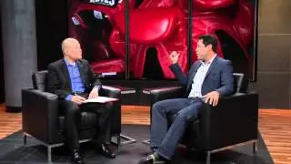 Oscar De La Hoya on the best boxing matchups