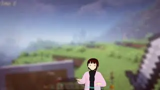 HORROR MODS! I'M TERRIFIED (Minecraft)