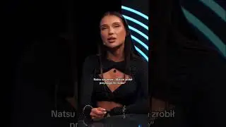 NATSU SZCZERZE O RELACJI Z MARCINEM DUBIELEM