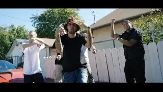Radikal Ft StretchyBo & Chris Dante - WTF You Mean