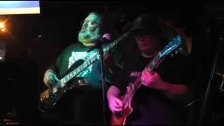 Sneakin Sally Through the Alley (Cover)