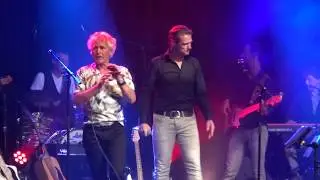 Gastoptreden Cees Jozef Veerman / In The Midnight Hour - You Don't Know What You Mean To Me
