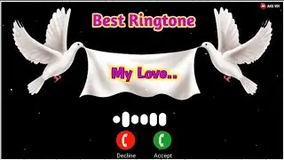 😘 i love you ❤ message ringtone SMS tone #iloveyou #ringtone #2023
