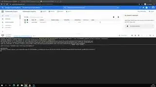 Google Cloud Platform: Deploying Spring Boot App into Kubernetes Engine