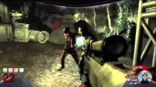 Quantum Entanglement Device drops Pack a Punched guns!!