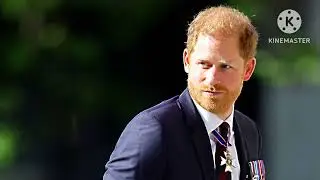 The Winds of Change: Why Some Say the Royal Family Must Welcome Back Harry