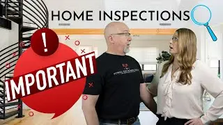 3 Reasons You Should Have a Home Inspection!