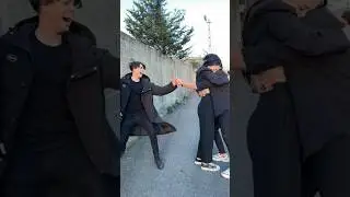 тактика подбора новейшей девушки | замедленное видео | невероятный