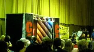 WXW C4 5/2/2009 PUERTO RICAN STREET FIGHT