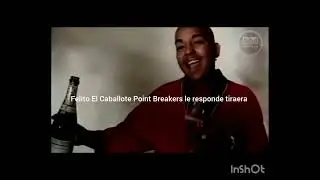 Point Breakers Original Vs Hector El Father Copia Evidencia -Felito El Caballote vs Hector El Father