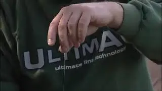 Ultima Carp School - The Hermit Rig