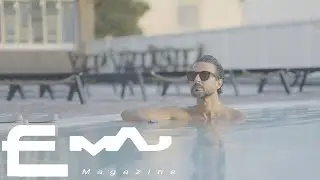 24 Hours with Behshad Bordbar | Emaj