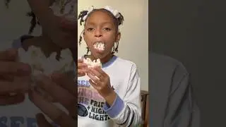 CHECK OUT OUR SNACK REVIEW 💚 #labkidz #snackreview
