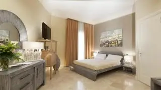 Tombolo Talasso Resort, Marina di Castagneto Carducci, Italy