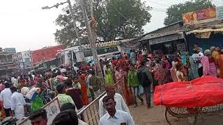 Ayyappa Swamy theatre bus tour