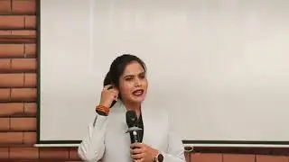 Awpl 10 ka Dum Training mrs Chitra Kadam.  Blue Diamond Awpl