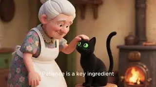 Whiskers's Halloween Recipes: Pumpkin Jam