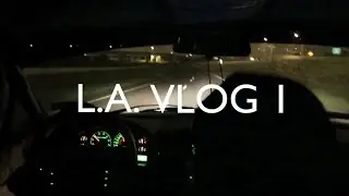L.A. BOUND