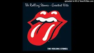 Love Is Strong - The Rolling Stones