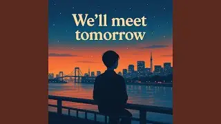 We&rsquo;ll meet tomorrow