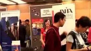 How to get a job