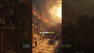 Abraham y Dios hablaron sobre Sodoma y Gomorra #inspirador #motivar #viral #reflexion #shortvideo