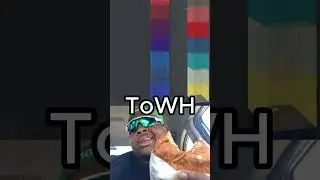 MY THOUGHTS ON EVERY RING 3 TOWER IN JTOH #fyp #viral #shorts #jtoh