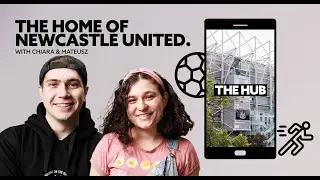 St James Park Tour