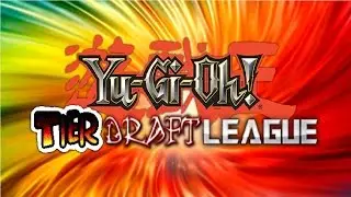 The Yu-Gi-Oh Tier Draft League! ft. Yubel Mastery!