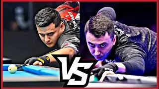 GERSON MARTINEZ VS FEDOR GORST EL DUELO DE LATINO 2025 