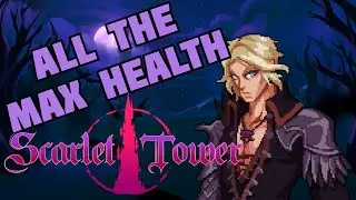 Veromus and the V O I D |  Scarlet Tower