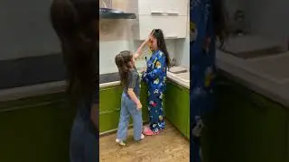 OMG Prank with egg! 😂 #shorts Best video by MoniLina