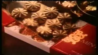 Classic Ads: Terry's Bridge Mints