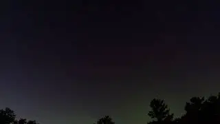 Keweenaw Aurora