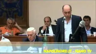 Comandante della Polizia Municipale di Grumo Nevano