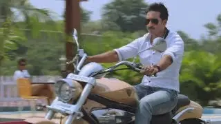 Gopichand New Movie Teaser - UV Creations
