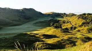 Portstewart Golf Club, Northern Ireland, The Best Opening Hole in Golf!