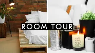 Room Tour!! // Rachel Aust